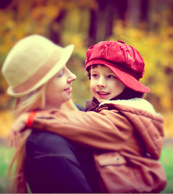 Куда сходить с детьми в выходные