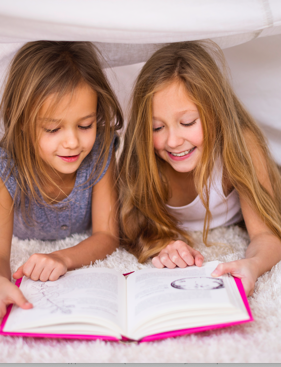 Про это с сестрой читать. Про сестру и чтение. Две сестры читают. Книжка про сестру. Читал с сестрой читал с ней