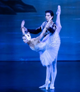 БаЛЕТОмания’21: новый балетный сезон в Москонцерт Холле откроется 30 июля